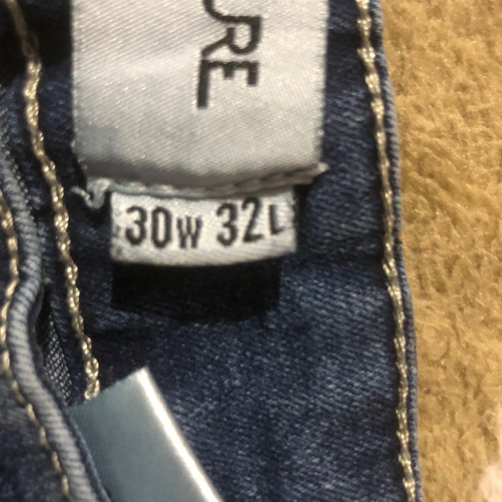 Performance jeans - Picture 4 of 4